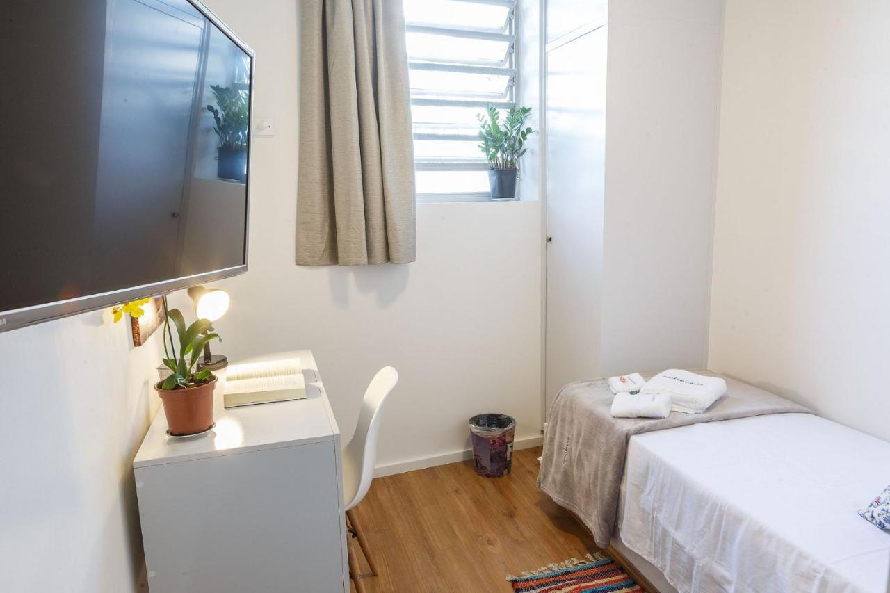 Apartamento Com Quintal Em Alto De Pinheiros Sao Paulo Exterior foto