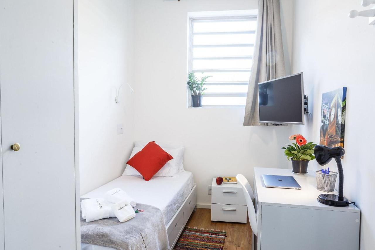 Apartamento Com Quintal Em Alto De Pinheiros Sao Paulo Exterior foto